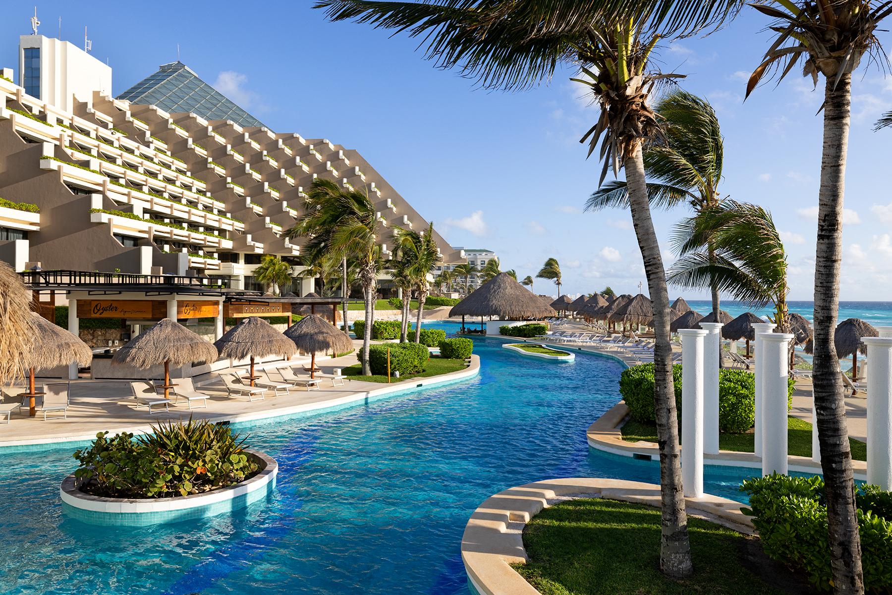 Paradisus Resort 5*
